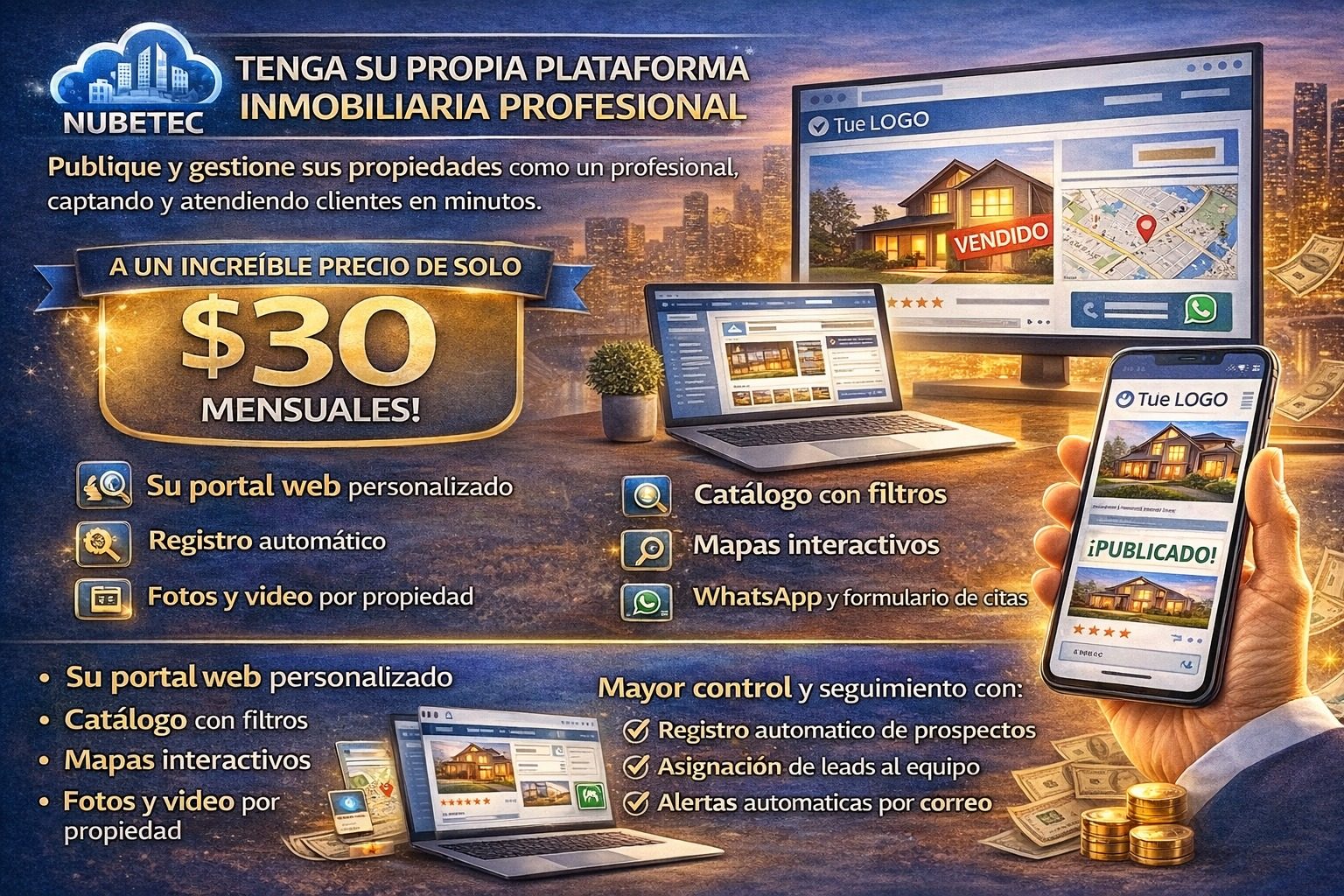 Asesoría Legal en la Compra de Vivienda